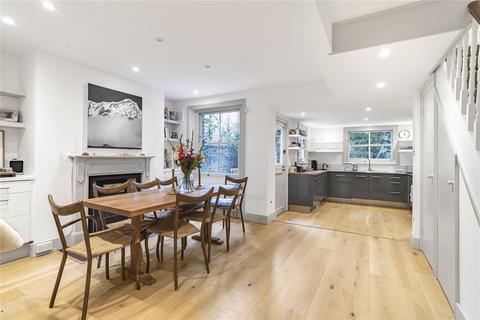 undefined, Alexandra Avenue, London, SW11