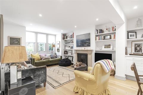 undefined, Alexandra Avenue, London, SW11