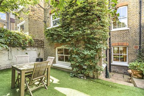 undefined, Alexandra Avenue, London, SW11