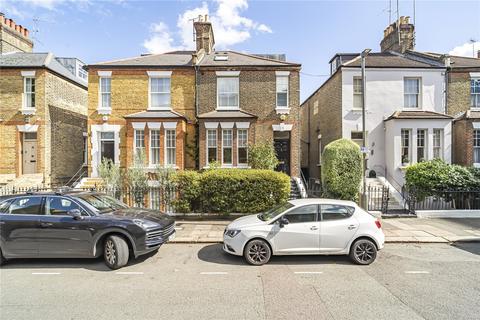 undefined, Alexandra Avenue, London, SW11