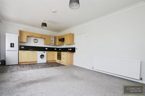 undefined, SWAN LANE, WICKFORD