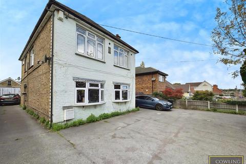 undefined, SWAN LANE, WICKFORD