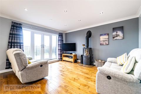 undefined, Broad Oak, Linthwaite, Huddersfield, West Yorkshire, HD7