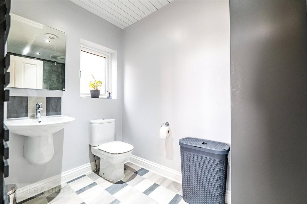 Ensuite