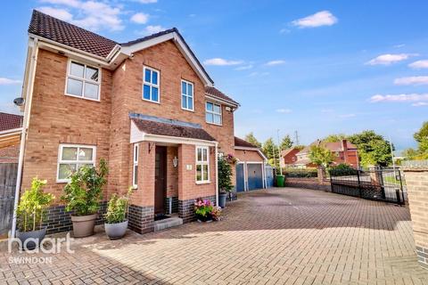 undefined, Elsham Way, Swindon