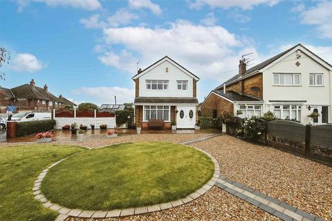 undefined, School Lane, Downholland, Ormskirk, Lancashire, L39