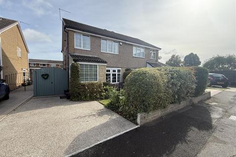 Meadow End, Eaglescliffe, Stockton-On-Tees