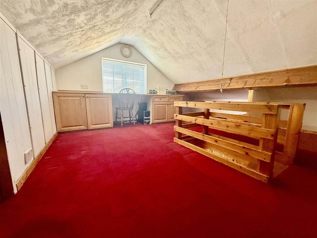 Attic