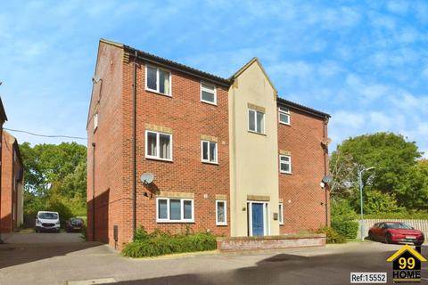 1 bedroom apartment for sale, Kirkwood Grove, Milton Keynes, MK5