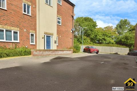 1 bedroom apartment for sale, Kirkwood Grove, Milton Keynes, MK5