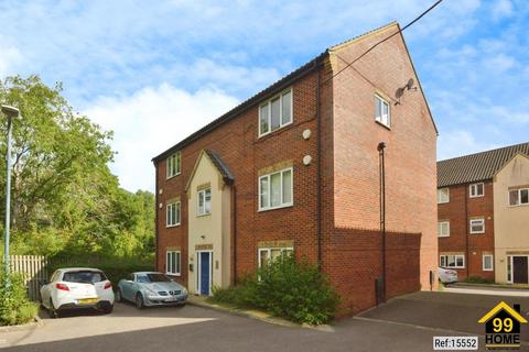 1 bedroom apartment for sale, Kirkwood Grove, Milton Keynes, MK5