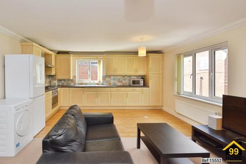 1 bedroom apartment for sale, Kirkwood Grove, Milton Keynes, MK5