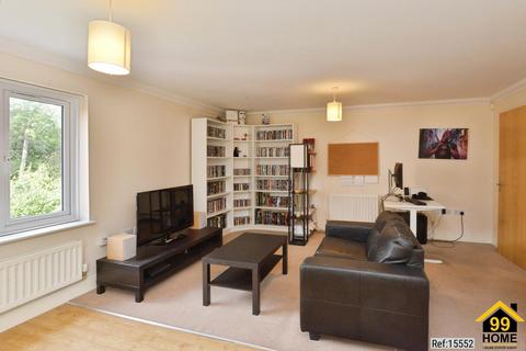 1 bedroom apartment for sale, Kirkwood Grove, Milton Keynes, MK5