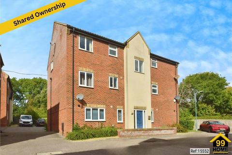 undefined, Kirkwood Grove, Milton Keynes, MK5