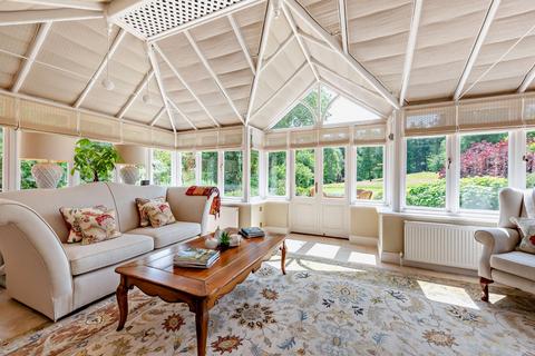 undefined, Tennysons Ridge, Haslemere, Surrey