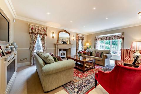 undefined, Tennysons Ridge, Haslemere, Surrey