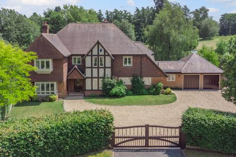 undefined, Tennysons Ridge, Haslemere, Surrey