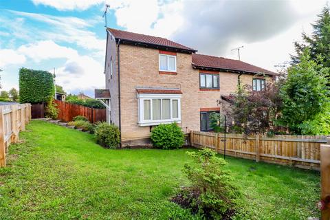 undefined, Pentland Gardens, Waterthorpe, Sheffield, S20