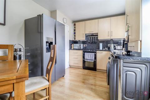 undefined, Pentland Gardens, Waterthorpe, Sheffield, S20