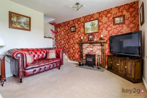 undefined, Pentland Gardens, Waterthorpe, Sheffield, S20