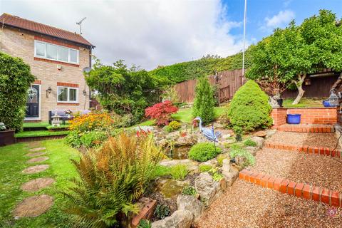 Pentland Gardens, Waterthorpe, Sheffield, S20