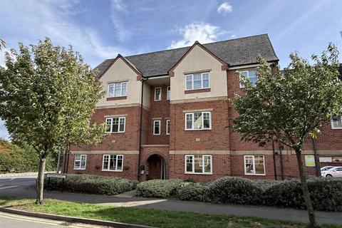 undefined, Caroline Court, Burton-On-Trent DE14