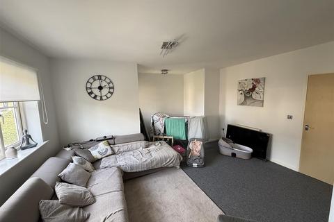 undefined, Caroline Court, Burton-On-Trent DE14