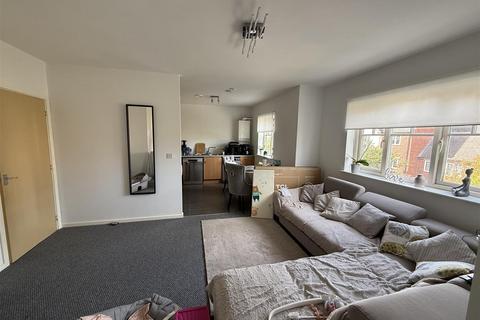 undefined, Caroline Court, Burton-On-Trent DE14