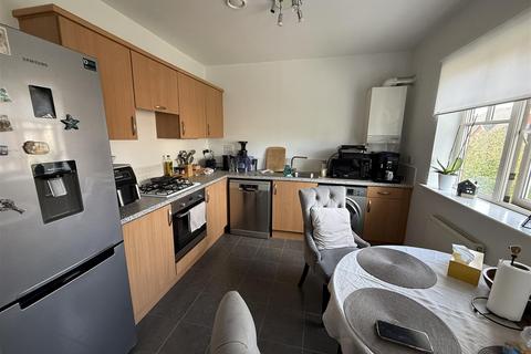 undefined, Caroline Court, Burton-On-Trent DE14