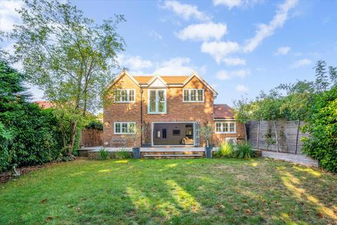 undefined, Trotsworth Avenue, Virginia Water, Surrey, GU25