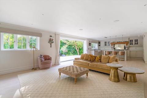 undefined, Trotsworth Avenue, Virginia Water, Surrey, GU25
