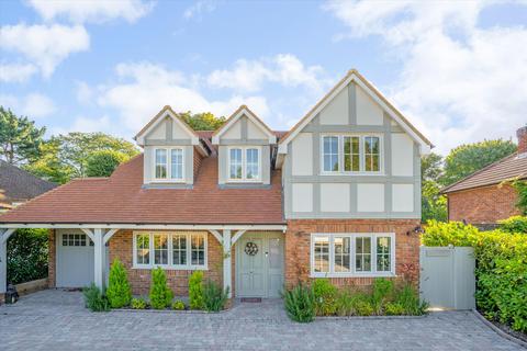 undefined, Trotsworth Avenue, Virginia Water, Surrey, GU25