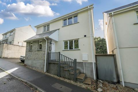 undefined, Callington