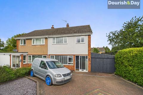 Shipston Road, Stafford ST17