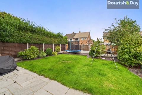 3 bedroom semi-detached house for sale, Shipston Road, Stafford ST17