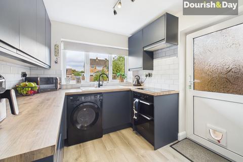 3 bedroom semi-detached house for sale, Shipston Road, Stafford ST17