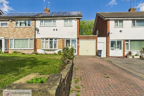 80 Bell Lane, Kitts Green, Birmingham, B33 0HX