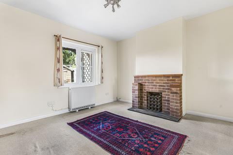 undefined, Challow, Faringdon, SN7