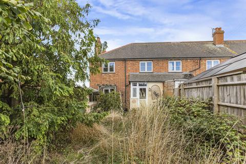 undefined, Challow, Faringdon, SN7