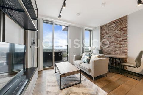 undefined, Stage Apartments, Hewett Street, Shoreditch, London, EC2A
