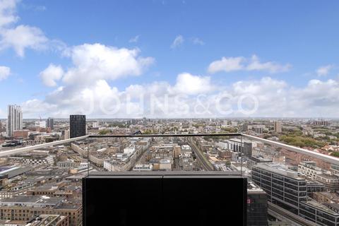 undefined, Stage Apartments, Hewett Street, Shoreditch, London, EC2A