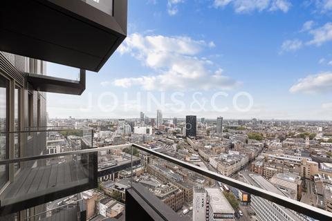 undefined, Stage Apartments, Hewett Street, Shoreditch, London, EC2A