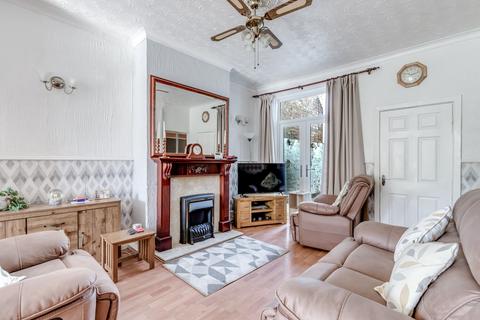 undefined, Ince Green Lane, Wigan WN3