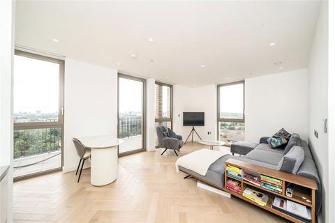 2 bedroom flat for sale - Oberman Road, London NW10