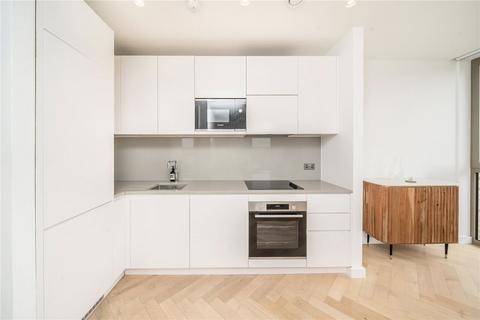 2 bedroom flat for sale, Oberman Road, London NW10