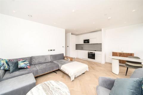 2 bedroom flat for sale, Oberman Road, London NW10
