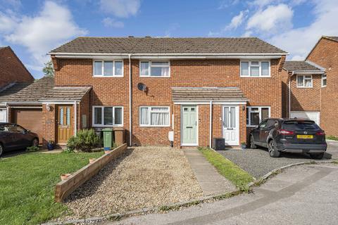 undefined, Saw Close, Chalgrove, OX44