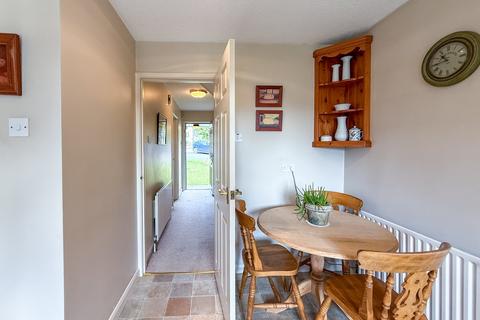 4 bedroom detached house for sale, Woodleigh Grove, Huddersfield HD4