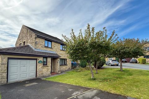 undefined, Woodleigh Grove, Huddersfield HD4