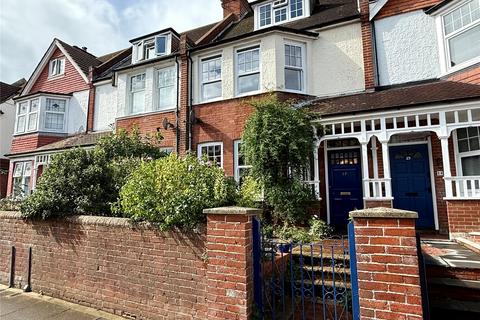 Hurst Road, Eastbourne, East Sussex, BN21